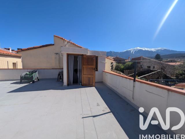 Ria Sirach Vente Maison 66