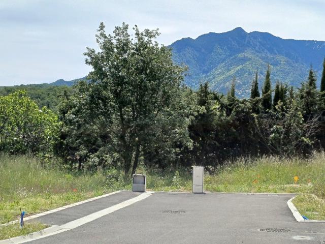 Ria Sirach Vente Terrain 66