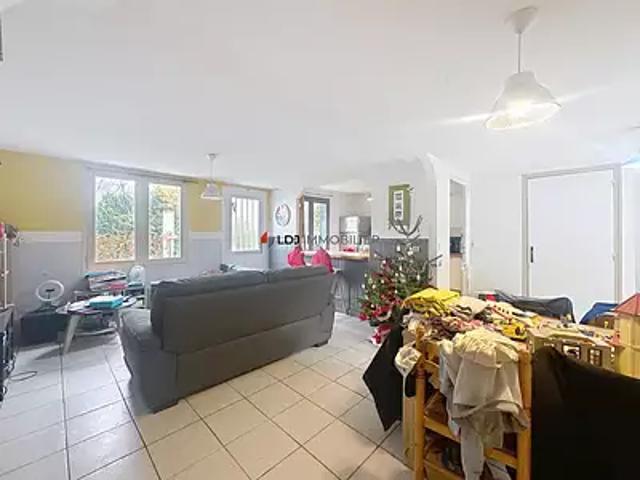 Ria Sirach 66500 Achat / Vente maison 6 pièces t6
