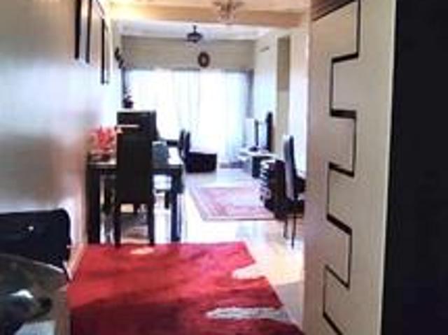 Ria Prima Apartment Taman Bukit Prima Kajang