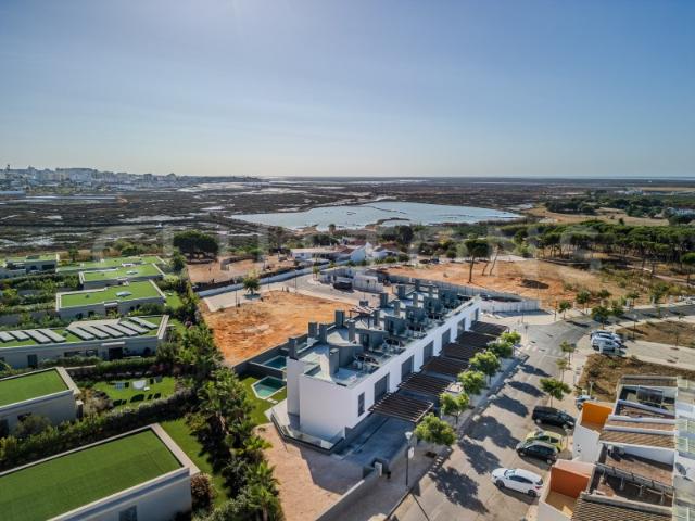Ria Terraces Luxury Villas