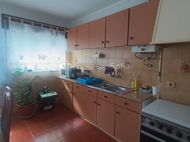 RIACHOS APARTAMENTO T2