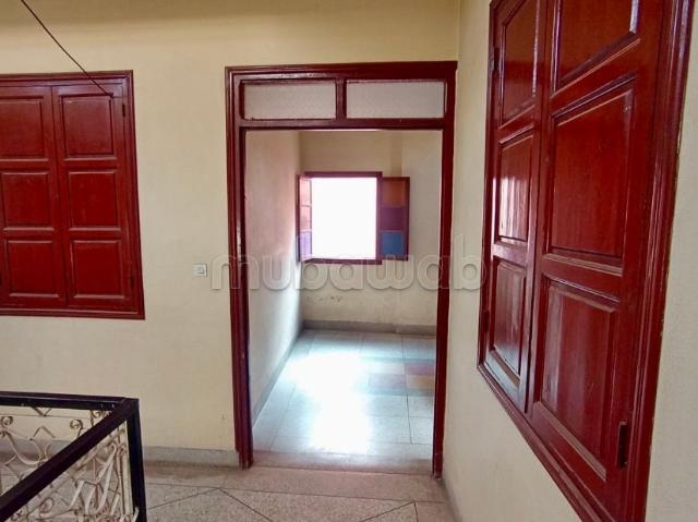 Riad melkia très lumineux