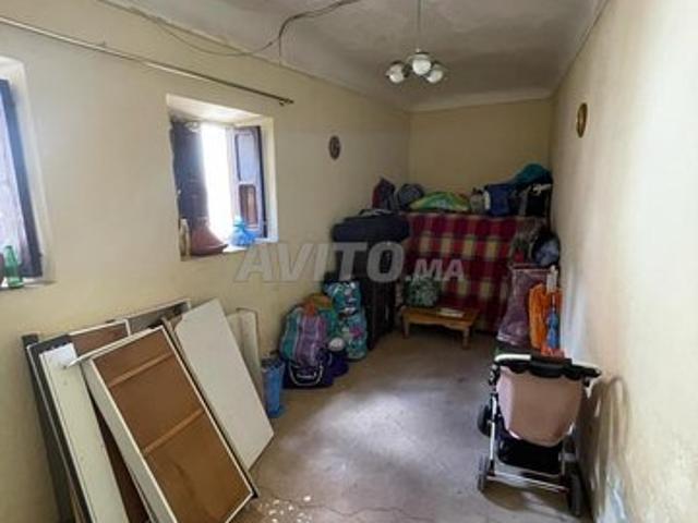 Riad Melkia à vendre 140m2