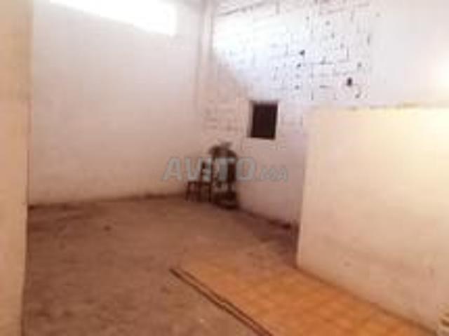 Riad Ouled Mtaâ Secteur 1 Témara