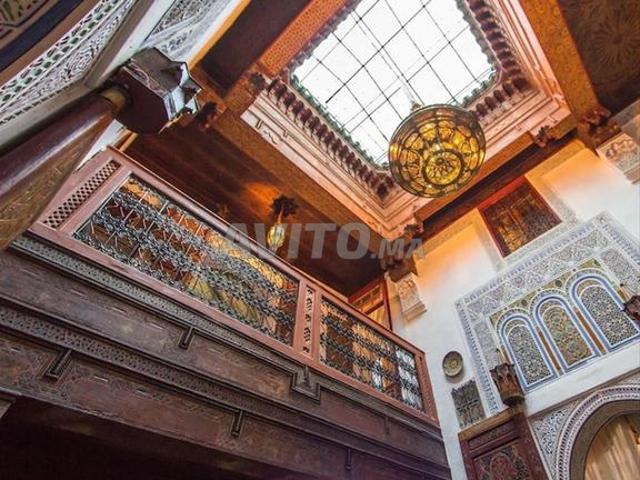 Riad Authentique à Louer