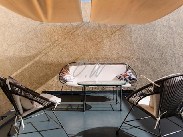 Riad avec terrasse