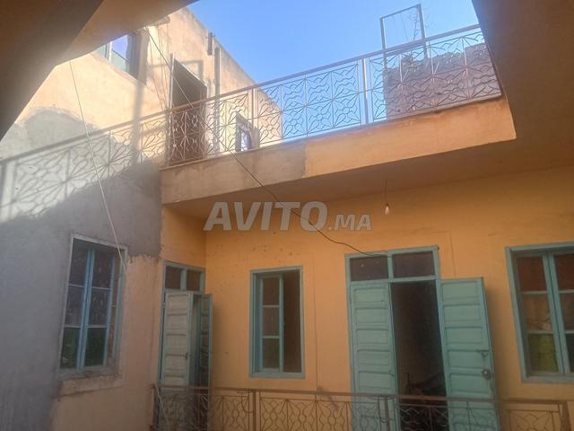 Riad à ancienne Médina