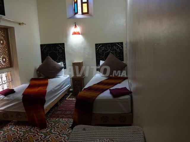 Riad à louer