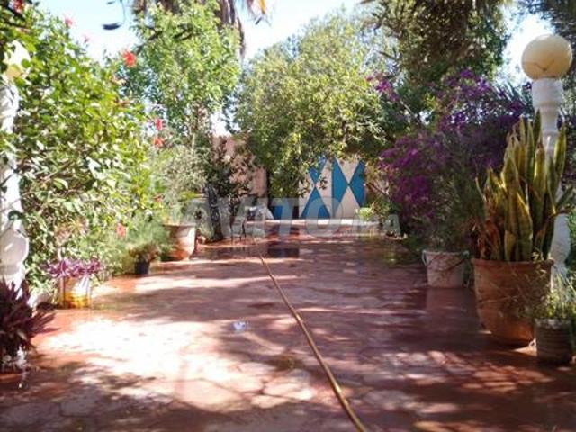 Riad à louer