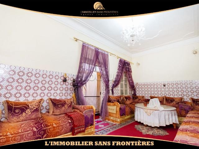 Riad à vendre — Melkia Médina, Marrakech