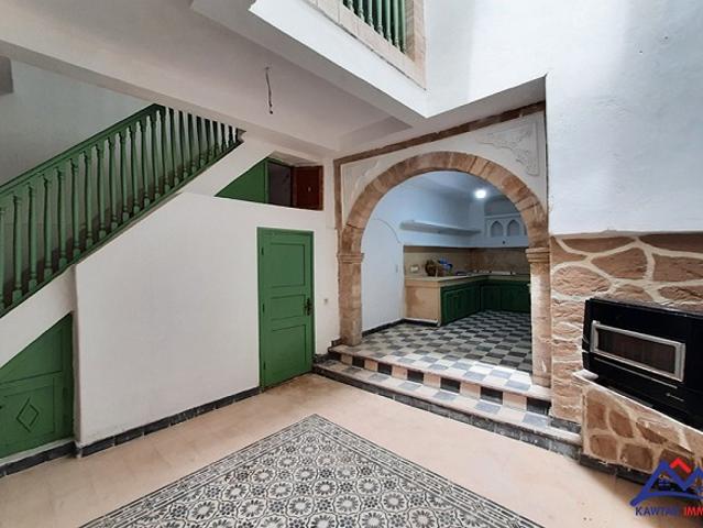Riad à vendre à Essaouira