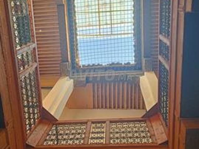 Riad à vendre à Fès