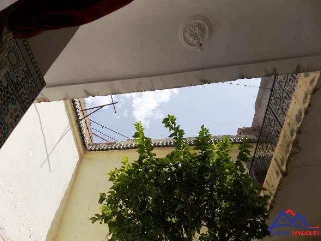 Riad à vendre à Marrakech