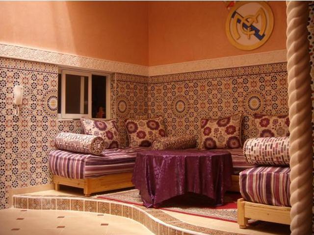 Riad à vendre à Marrakech