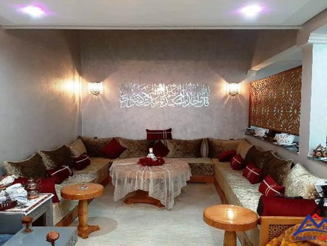 Riad à vendre à Marrakech