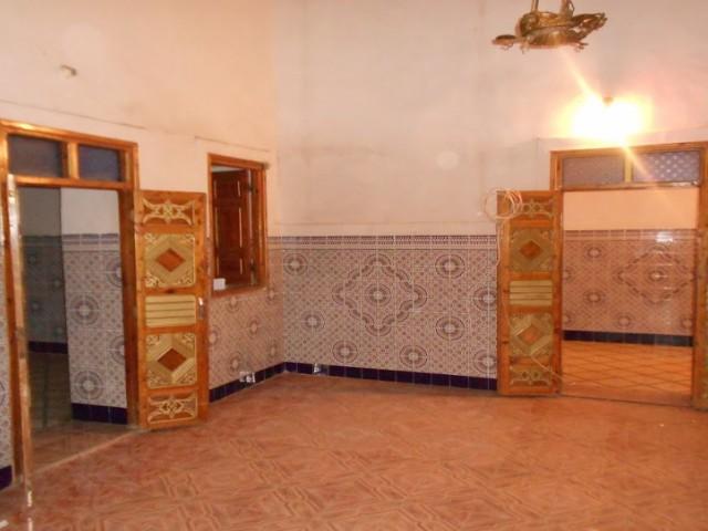 Riad à vendre à Marrakech