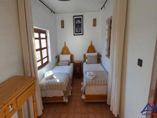 Riad à vendre à Marrakech