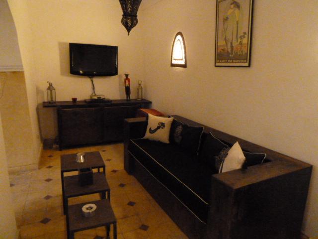 Riad à vendre à Marrakech