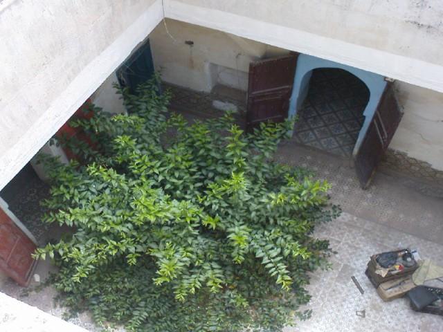 Riad à vendre à Marrakech