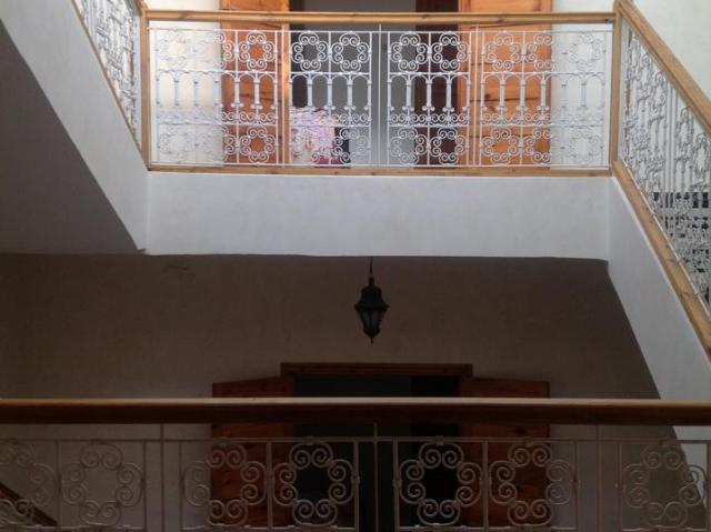 Riad à vendre à Marrakech