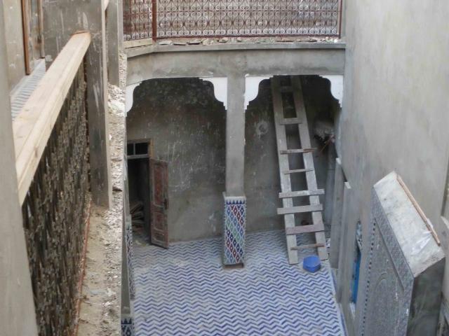 Riad à vendre à Sale