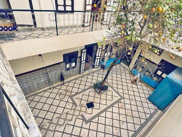 Riad à vendre à zawya