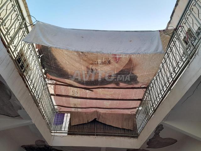 Riad à vendre Bab Aylan à Marrakech
