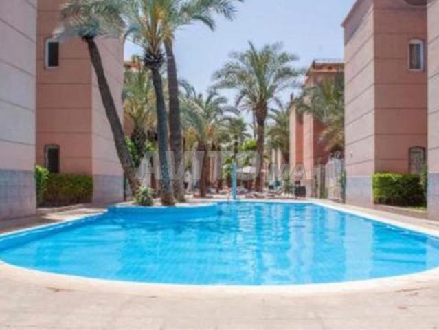 Riad à vendre Résidence village touristique