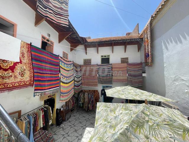 Riad à vendre – Riad Larousse, Marrakech