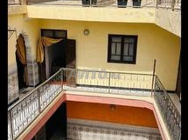 Riad à vendre Sidi Soussan Marrakech