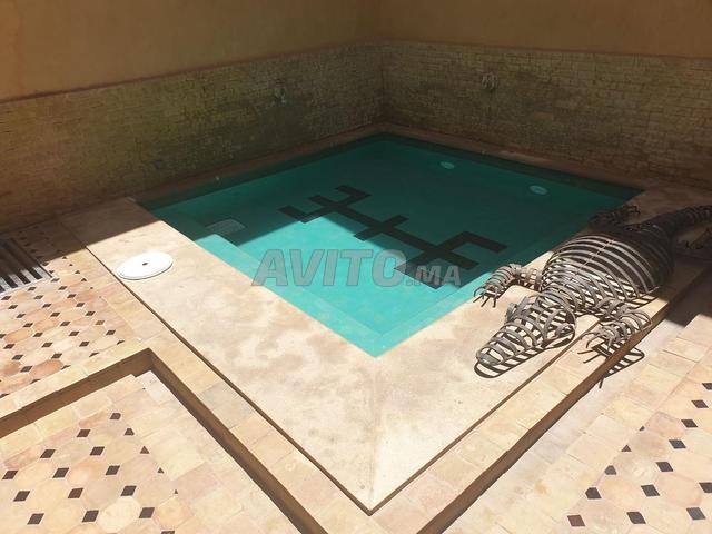 Riad à vendre
