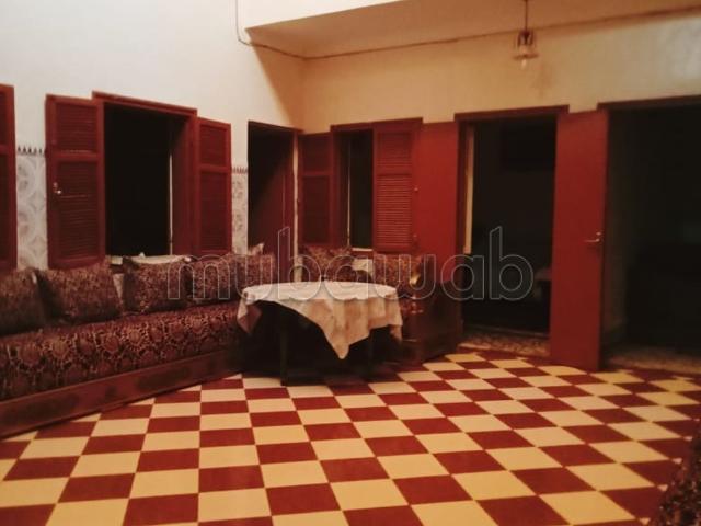 Riad à vendre