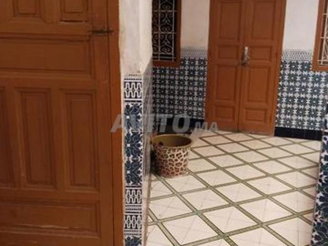 Riad a vendre