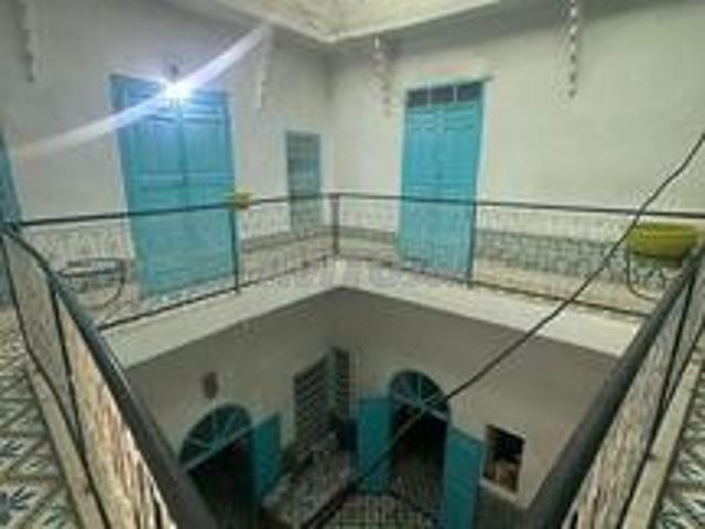 Riad à vendre