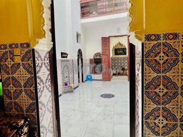 Riad à vendre