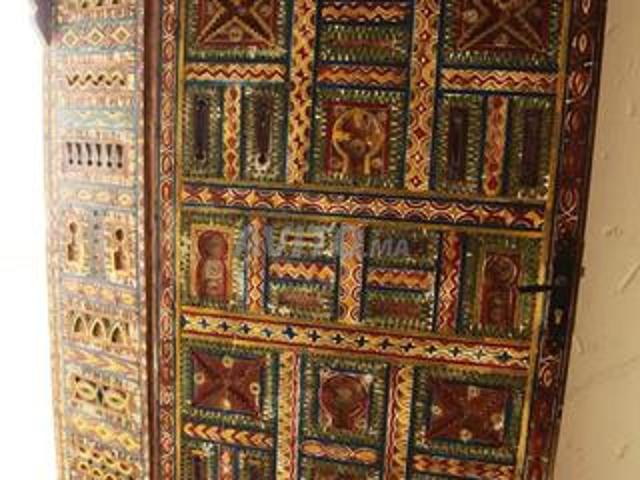 Riad à vendre