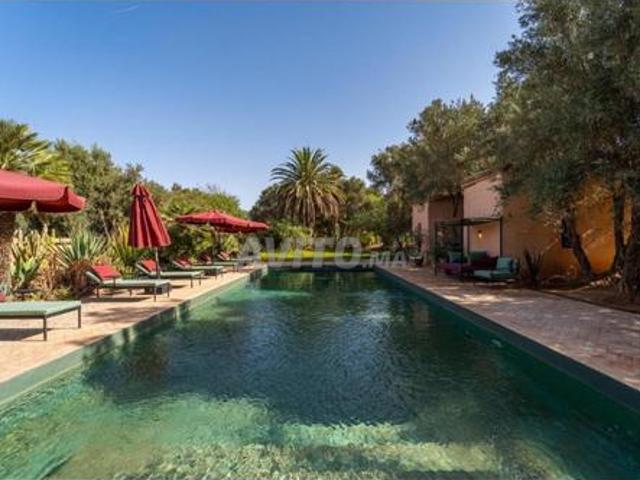 Riad à vendre