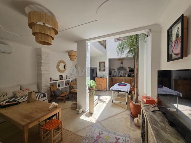 Riad Cosy Opérationnel Bab Yakoute Bab Doukala