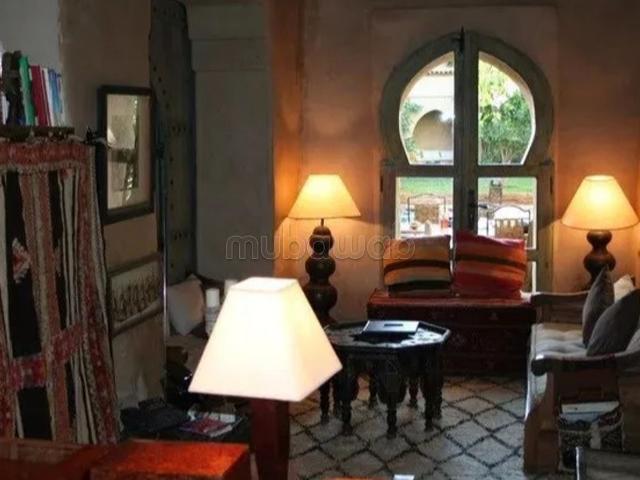 Riad du Paradis