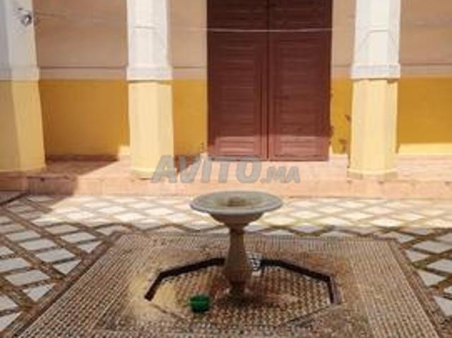Riad de Charme à vendre à Mouassine Médina