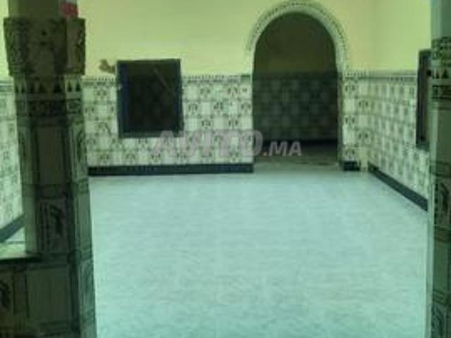 Riad de charme à vendre – Ancienne Médina