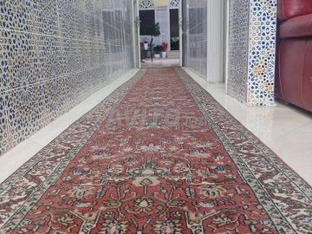 Riad de luxe à vendre à Midelt, deux étages, garage, entièrement équipé