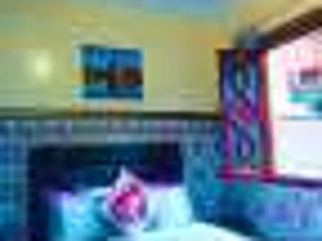 Riad entièrement privée jamaa el fina