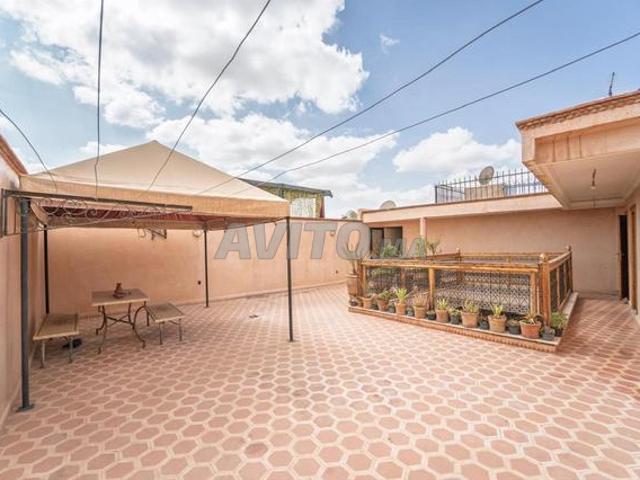 Riad Jemaa el Fna
