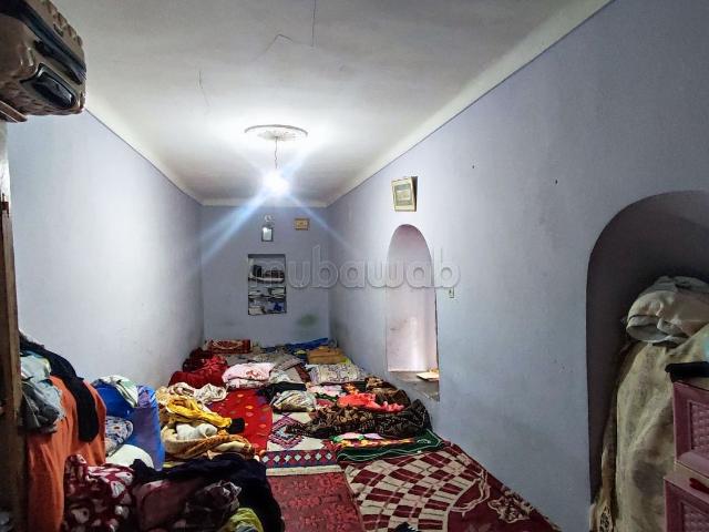 Riad pas cher a rénover médina