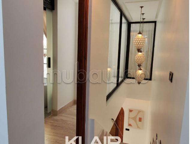 Riad privatif luxueux 5 suites, palais badi