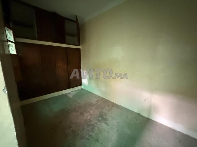 Riad requisition