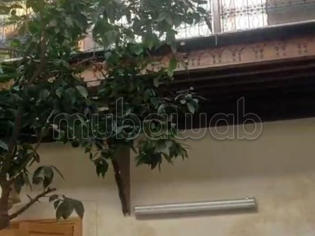 Riad sublme à vendre