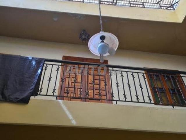 Riad situé en plein centre de la Médina de Rabat